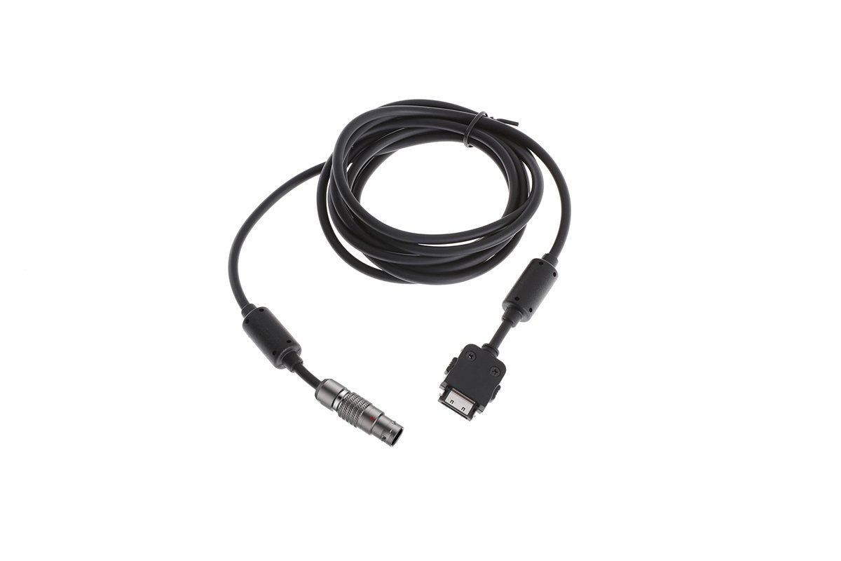 DJI Focus Osmo ProRAW Adaptor Cable (2m)
