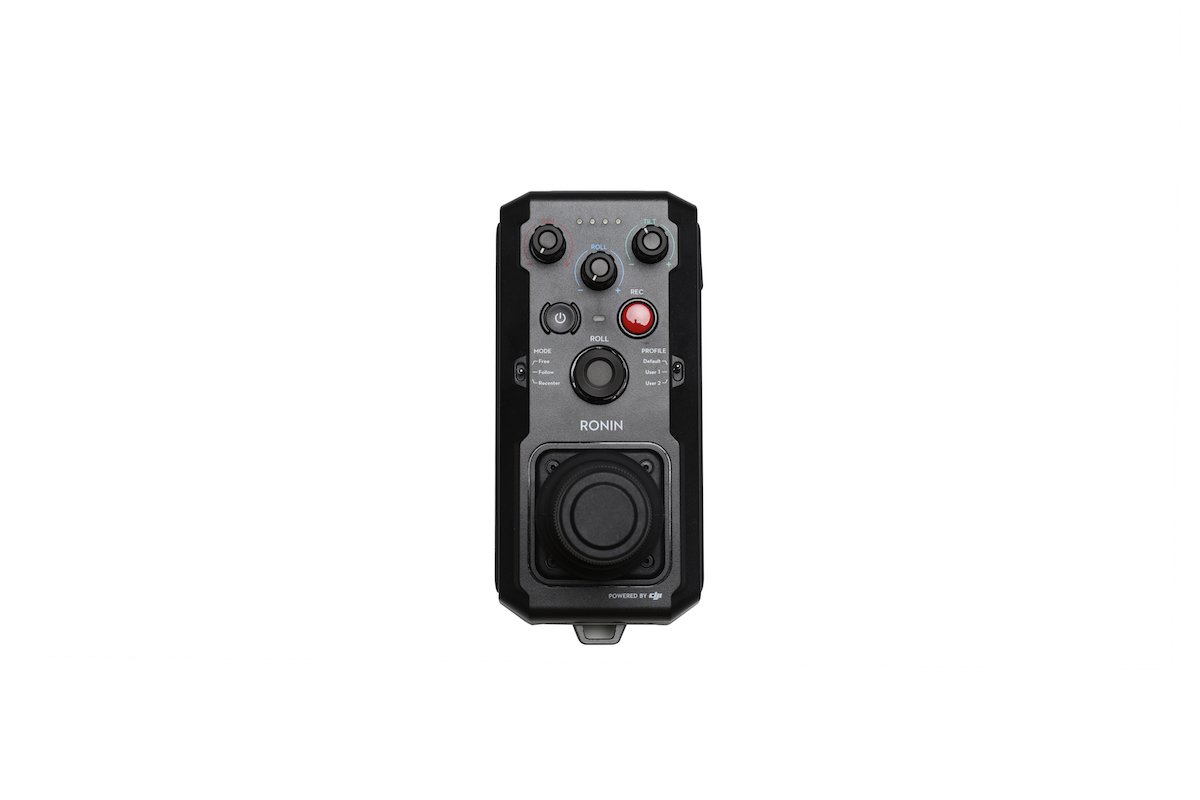 Ronin 2 Remote Controller