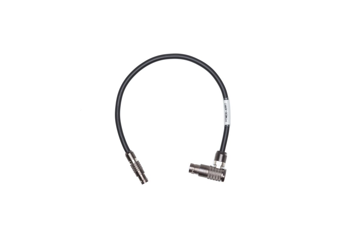 Napájecí kabel ARRI Alexa Mini pro DJI Ronin 2