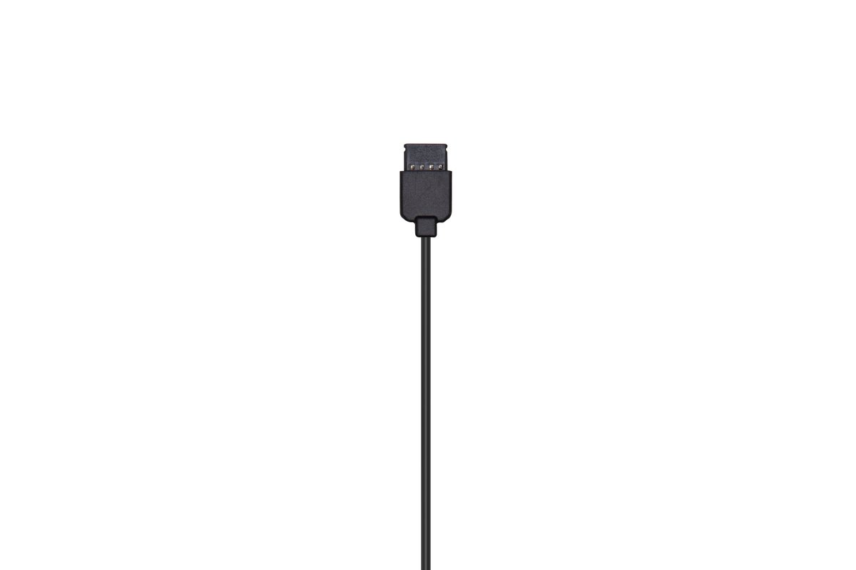 DJI Pro bezdrátový přijímač CAN Bus Cable (0.8m) pro Ronin 2 konektor