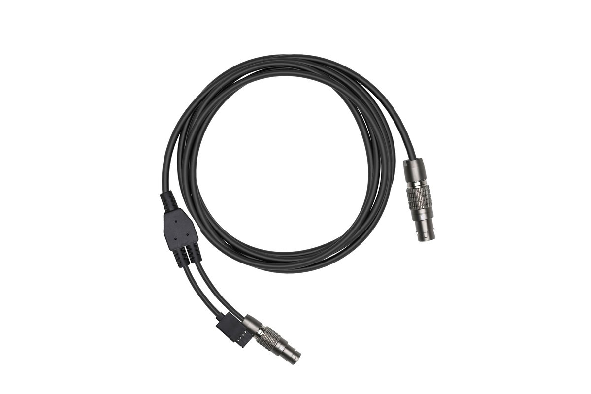 CAN Bus Control Cable (30m) pro DJI Ronin 2