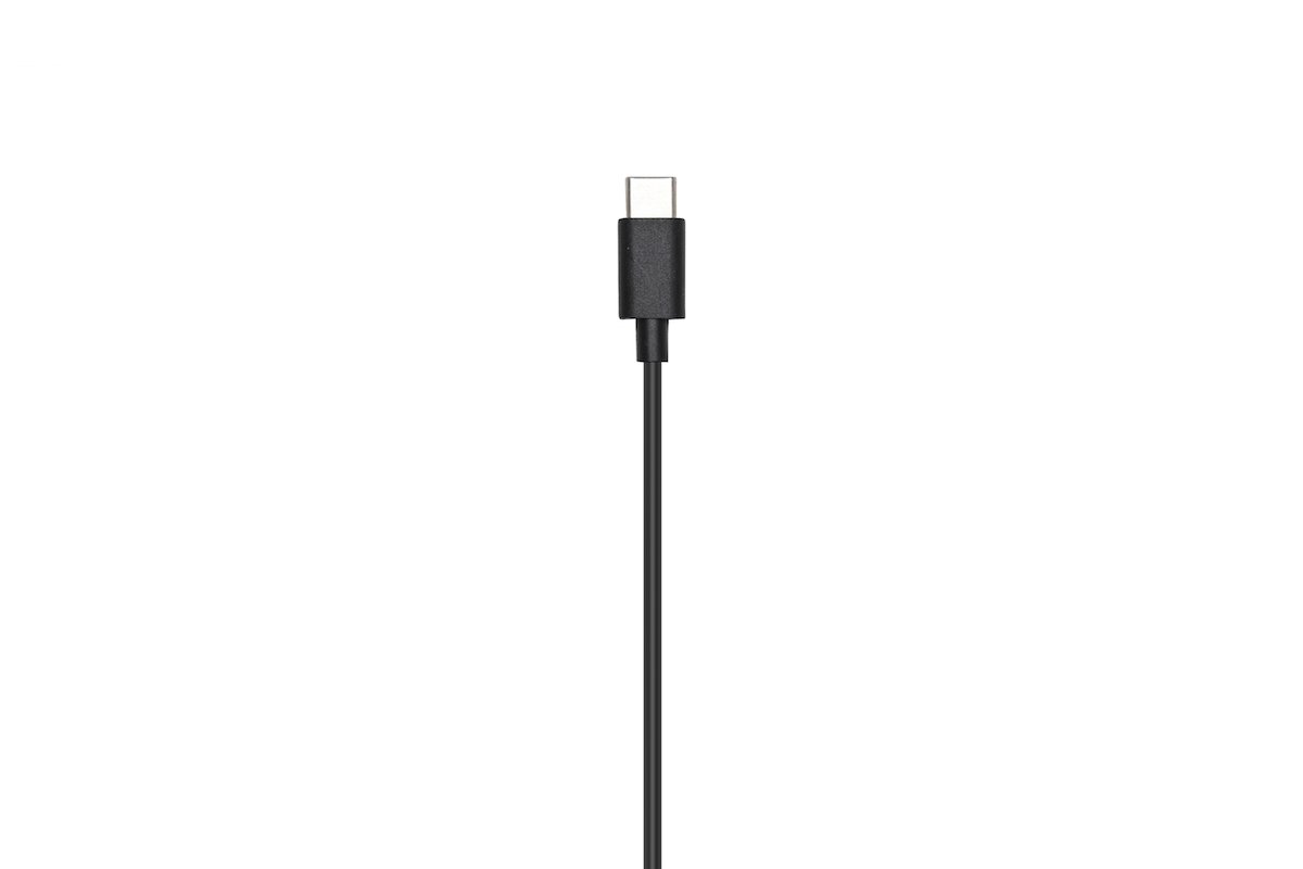 USB data kabel typ-C DJI Ronin 2