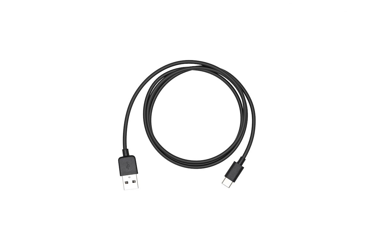 USB data kabel typ-C pro DJI Ronin 2