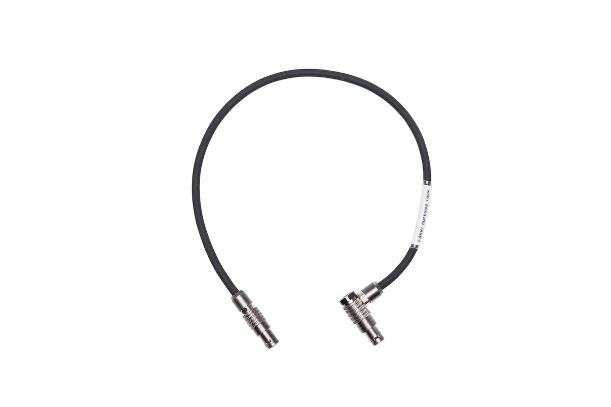 Kabel start-stop pro ARRI Alexa Mini pro DJI Ronin 2