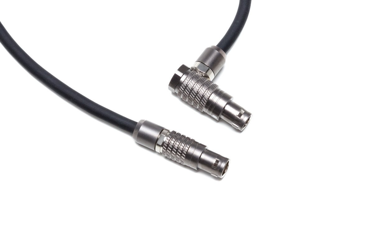 Kabel start-stop pro ARRI Alexa Mini pro DJI Ronin 2 konektory