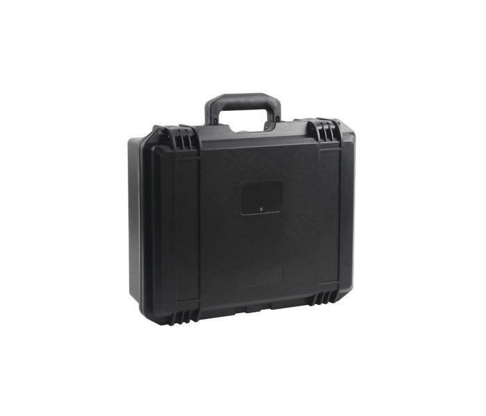Voděodolný přepravní kufr pro DJI Mavic 2 a Smart Controller zepředu