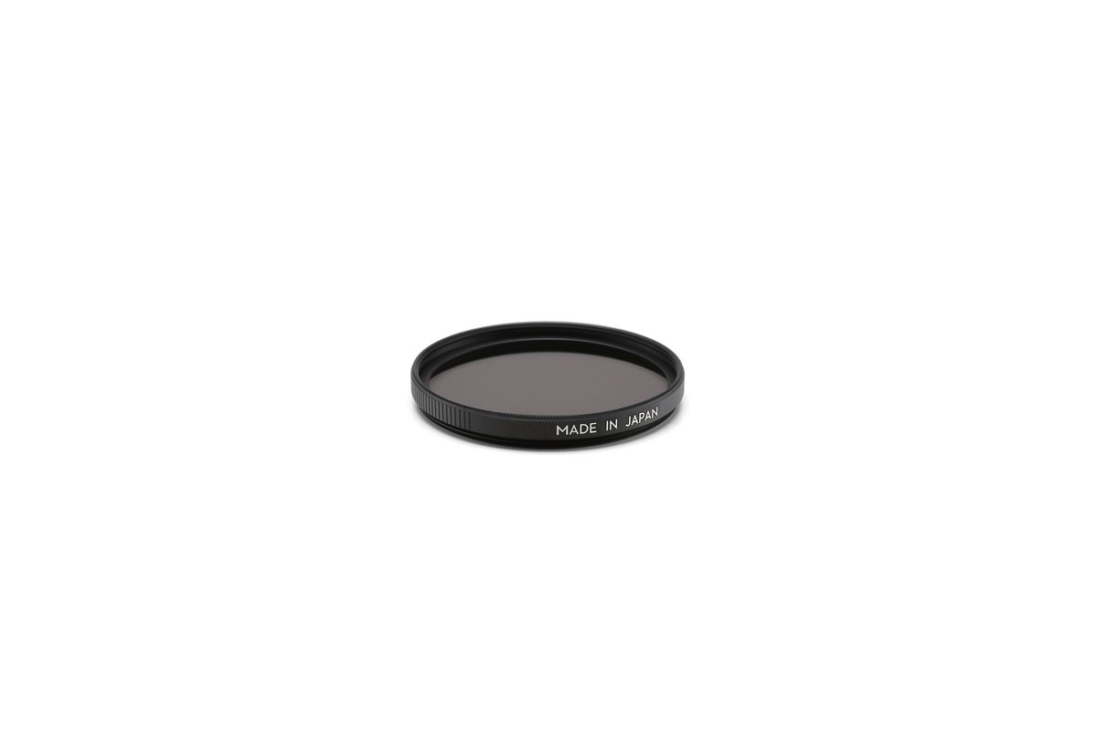 DJI Zenmuse X7 - DL:DL-S Lens ND4 filtr zezadu