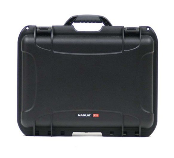 Odolný kufr NANUK 925 pro DJI Osmo Pro X5 a Osmo RAW X5R