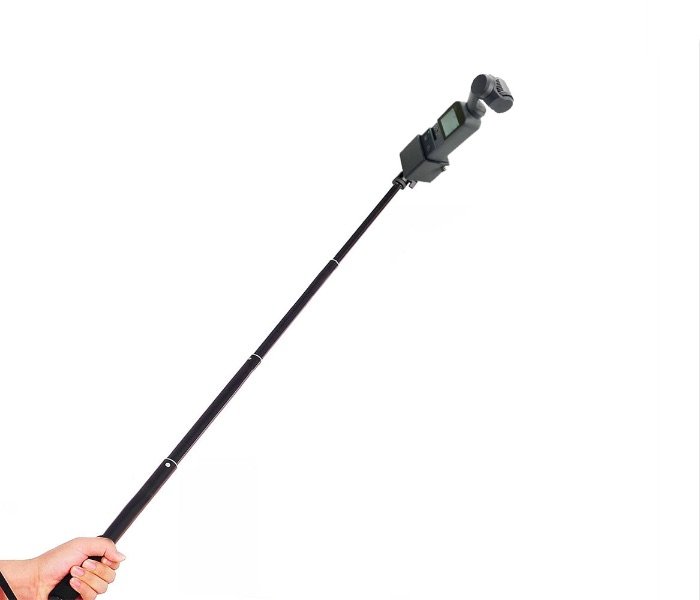 Prodlužovací tyč s adaptérem pro DJI Osmo Pocket