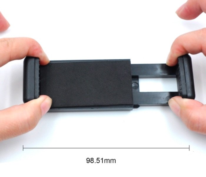 Stativ s držákem telefonu pro DJI Osmo Pocket - držák