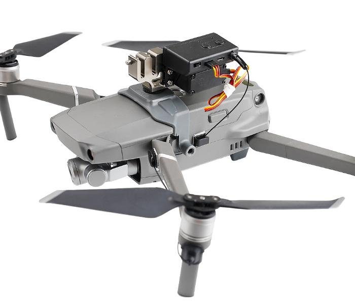 Air Dropping system pro dron DJI Mavic 2