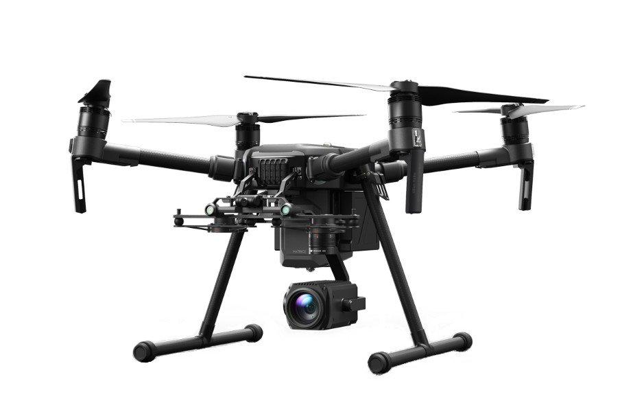 Dron DJI M210 V2  