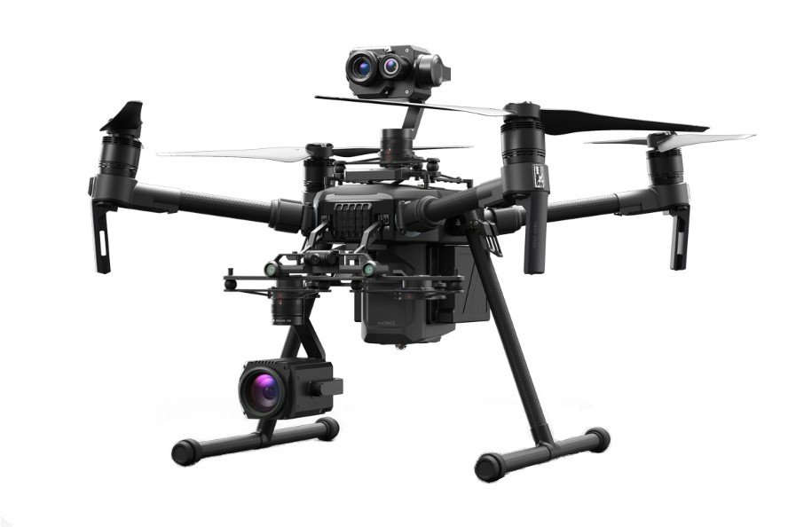 Dron DJI M210 V2 