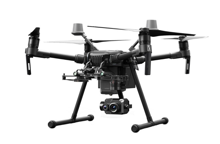 Dron DJI M210 RTK V2