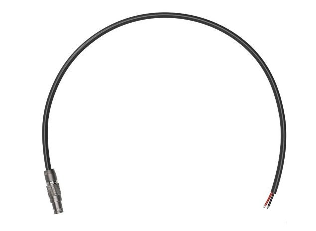 Ronin 2 - Build-Your-Own Power Cable