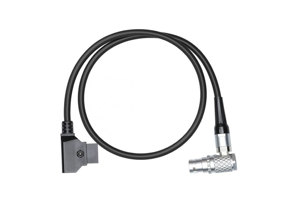Power Cable for ARRI Mini pro DJI Ronin-MX