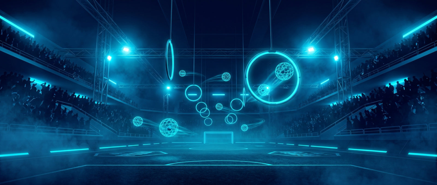 Drone Soccer
