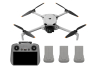 DJI Lito X1 Fly More Combo (DJI RC 2)