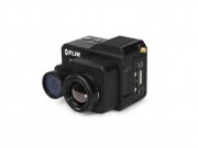 Termokamera FLIR Duo® Pro R 640X512, 45° FOV, 9HZ