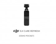 DJI Care Refresh (Osmo Pocket) elektronická verze