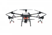 Dron pro zemědělství DJI Agras T16