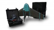 ATMOS UAV - Marlyn VTOL Drone Bundle