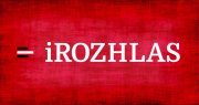 iRozhlas logo