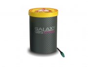 Padákový systém Galaxy GBS 10/350