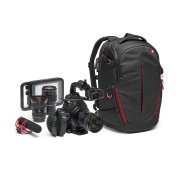 Fotobatoh Manfrotto Pro Light backpack RedBee-310 pro DSLRc nebo dron DJI Mavic series s vybavením
