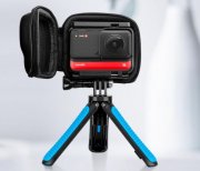 Voděodolné pouzdro na kameru Insta360 ONE R 4K, 360