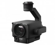 Hybridní kamera Zenmuse H20 Triple-Sensor Solution + DJI Enterprise Shield BASIC
