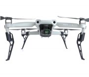 Zvýšené přístávací nohy (7cm) na dron DJI Mavic Air 2 zepředu