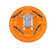 Přistávací plocha pro drony 50cm shora
