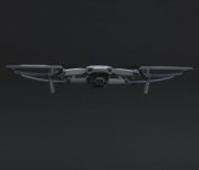 Ochranné oblouky na dron DJI Mavic Air 2 zepředu