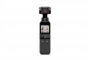 Stabilizátor s kamerou DJI Pocket 2 zepředu