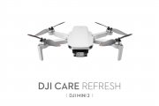 DJI Care Refresh (Mini 2) 1letý plán - elektronická verze