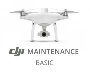DJI Maintenance Basic pro DJI Phantom 4 RTK