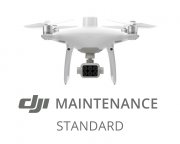 DJI Maintenance Standard pro DJI Phantom 4 Multispectral