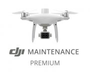 DJI Maintenance Premium pro DJI Phantom 4 Multispectral