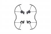 Ochranné oblouky na DJI FPV závodní dron