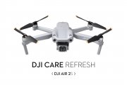 DJI Care Refresh (Air 2S) 1letý plán – elektronická verze