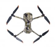 Camouflage polep na dron DJI Air 2S