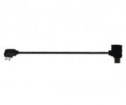 Kabel Typ-C k dálkovému ovladači DJI Mavic Pro / 2 / Air / Mini / SE (20,7 cm)