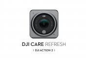 DJI Care Refresh (Action 2) 2letý plán – elektronická verze