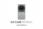 DJI Care Refresh (Action 2) 1letý plán – elektronická verze  