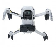 Air Dropping System pro dron DJI Mavic Mini, Mini 2 zespoda