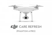 DJI Care Refresh (Phantom 4 Pro series)