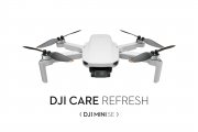 DJI Care Refresh (Mini SE) 1letý plán - elektronická verze