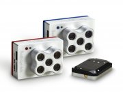 MicaSense Dual Camera Imaging System: Complete Dual Camera Kit