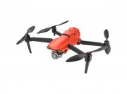Dron Autel EVO II Pro ze tsrany